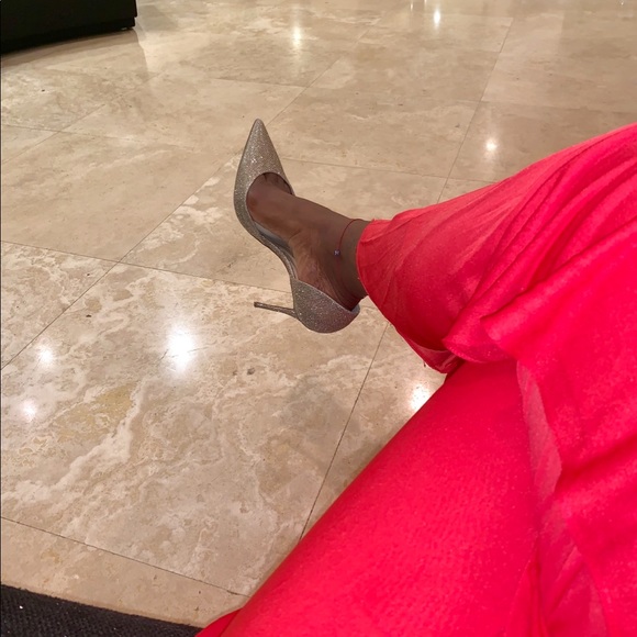 Beautiful Iriza pumps - Picture 8 of 8